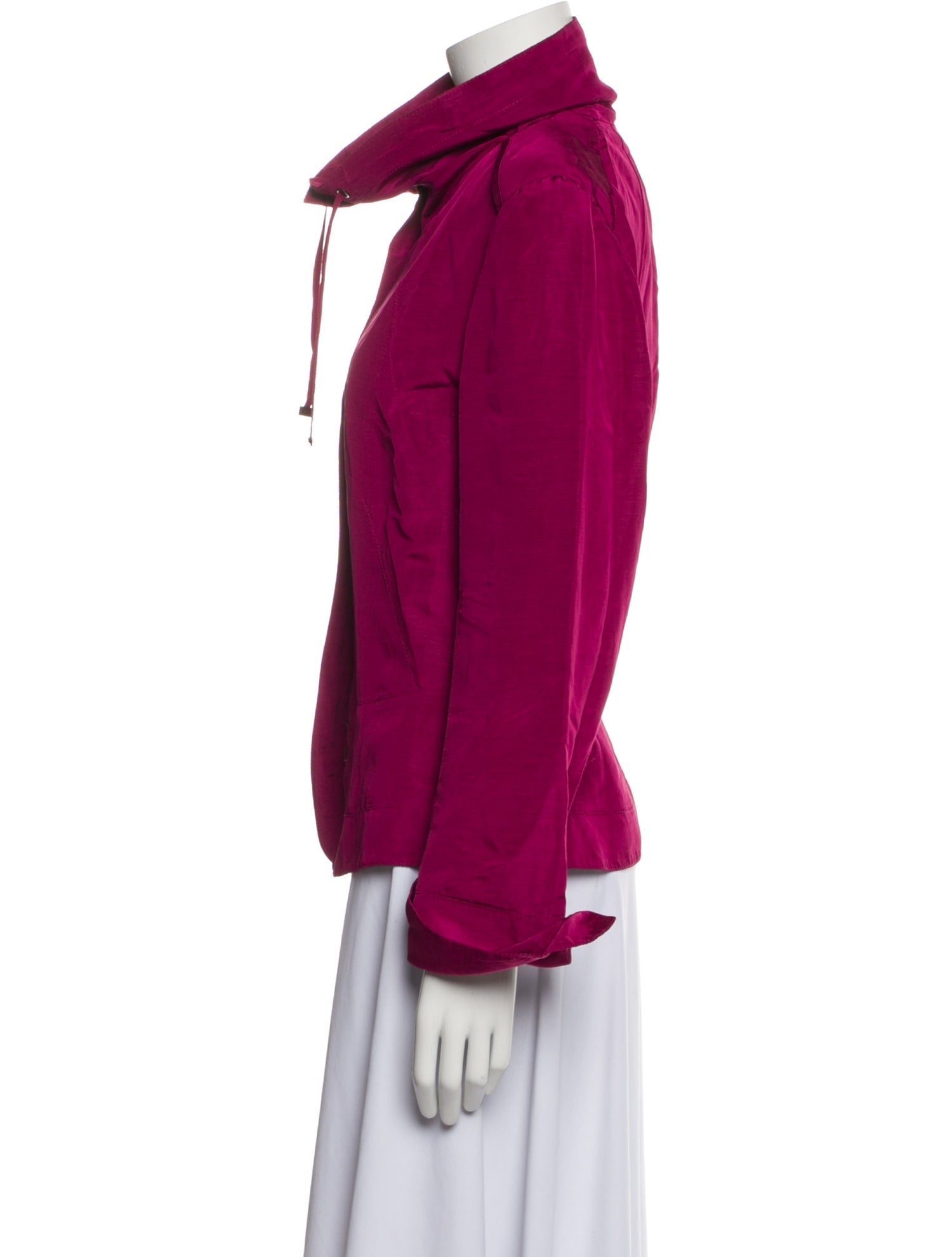 Lafayette 148 Evening Jacket