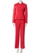 Lafayette 148 Wool Pantsuit