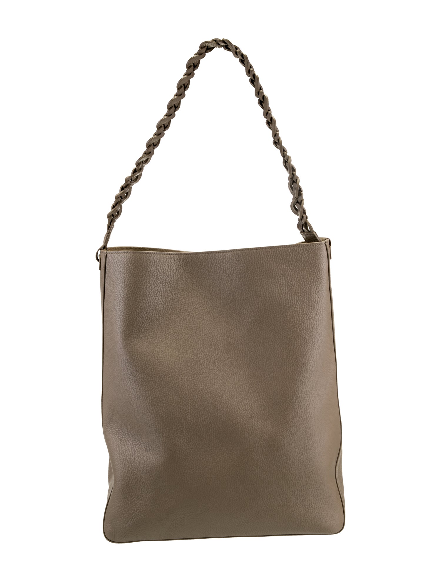 Lafayette 148 Leather Shoulder Bag