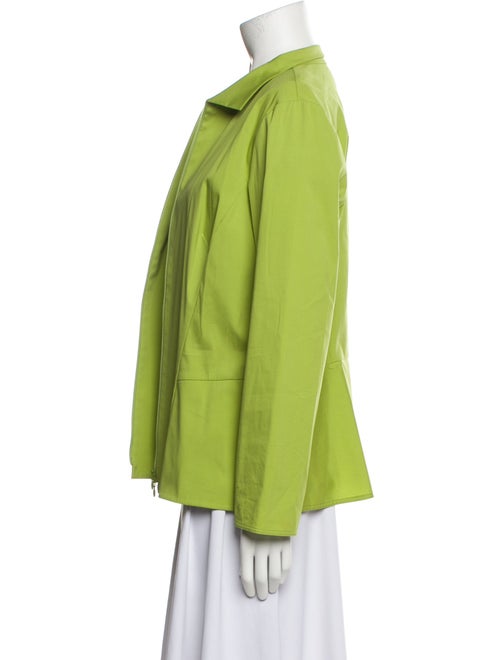 Lafayette 148 Ruffle Embellishment Set