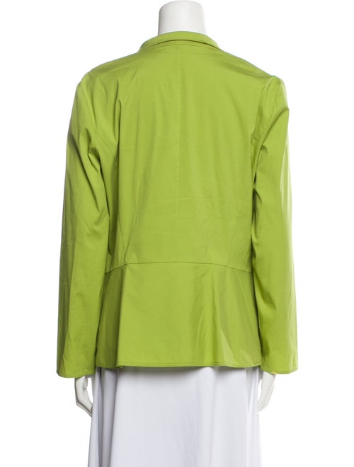 Lafayette 148 Ruffle Embellishment Set