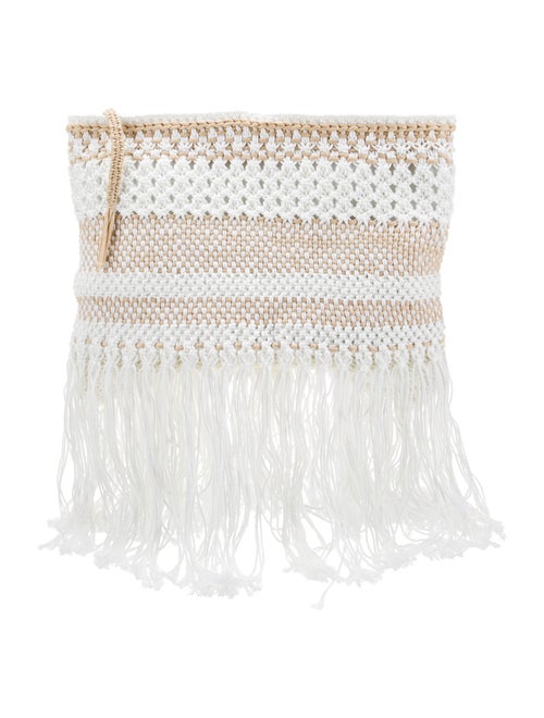 Lafayette 148 Evening Bag