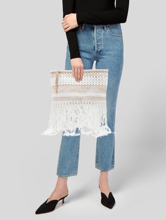 Lafayette 148 Evening Bag