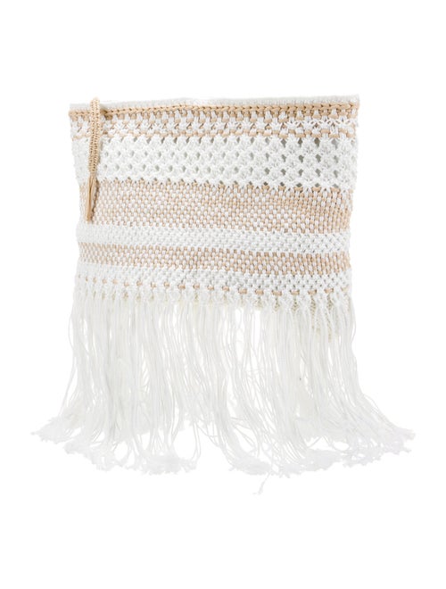 Lafayette 148 Evening Bag