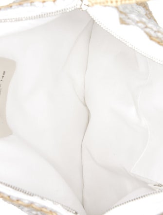 Lafayette 148 Evening Bag