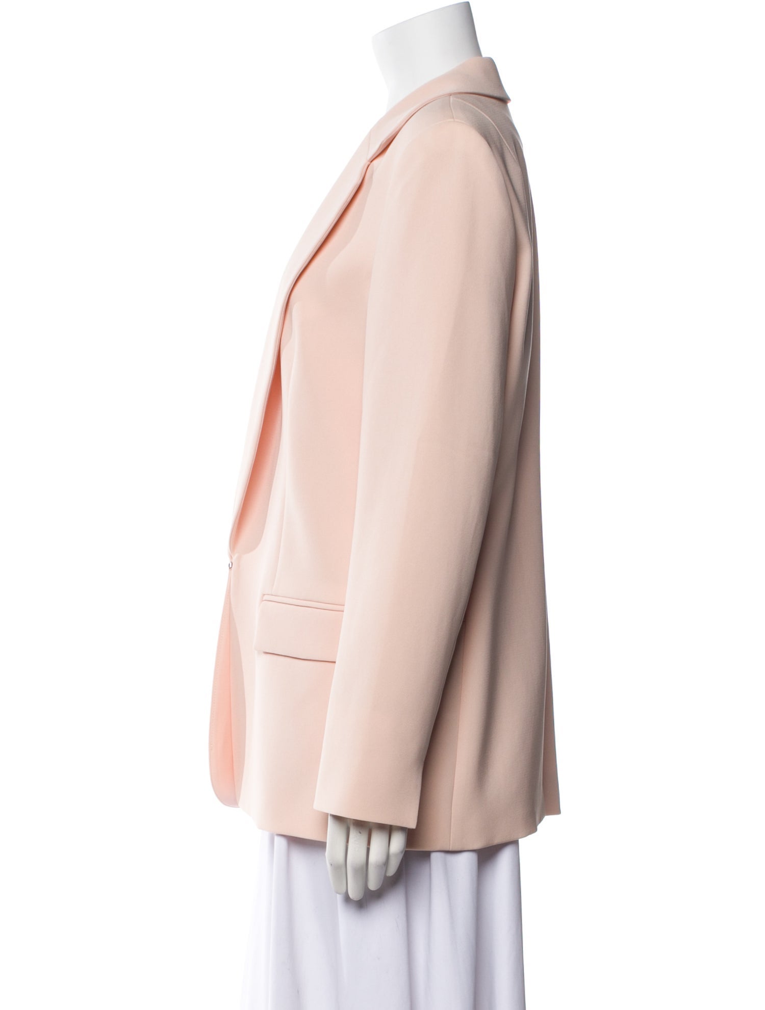 Lafayette 148 Blazer