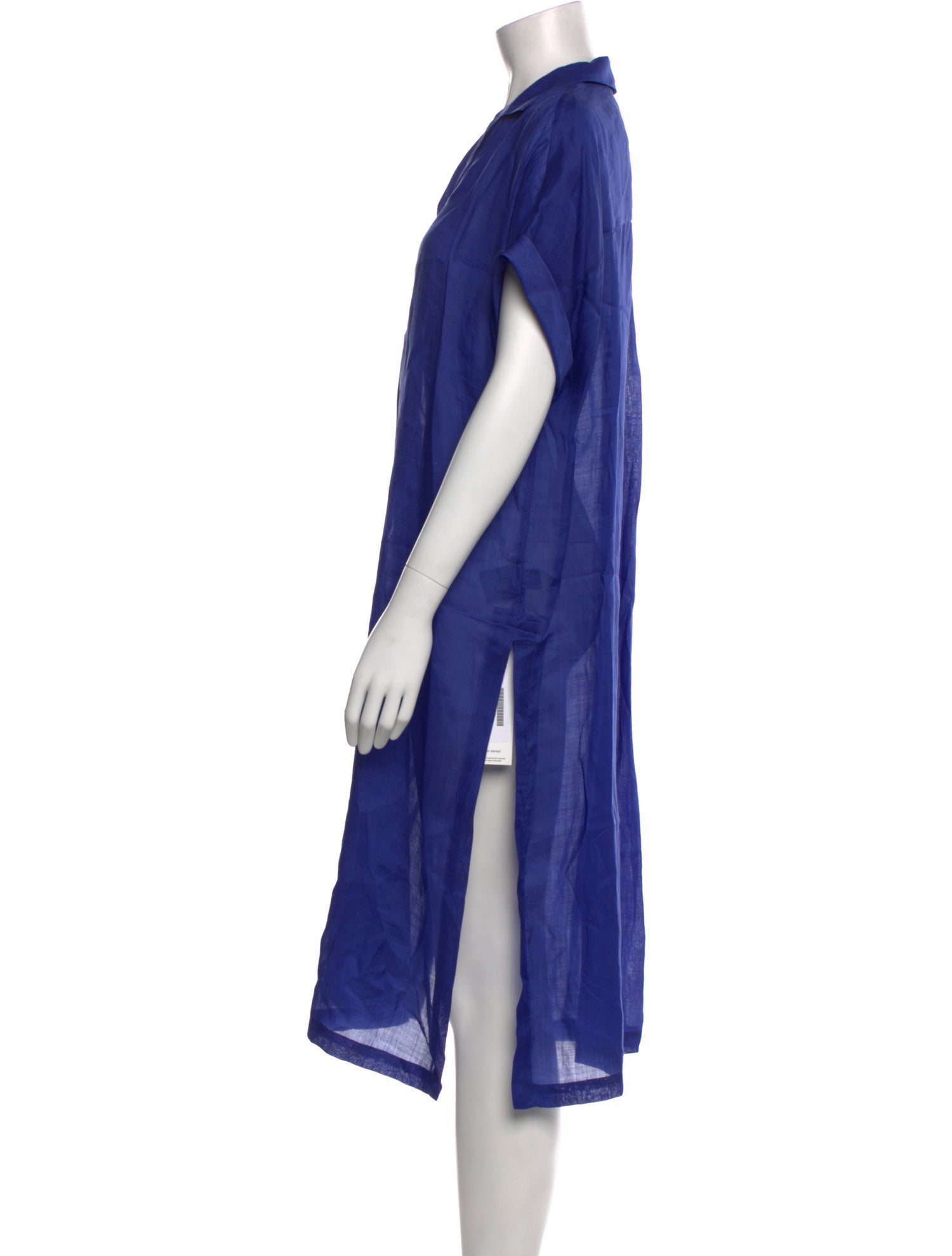 Lafayette 148 Midi Length Dress