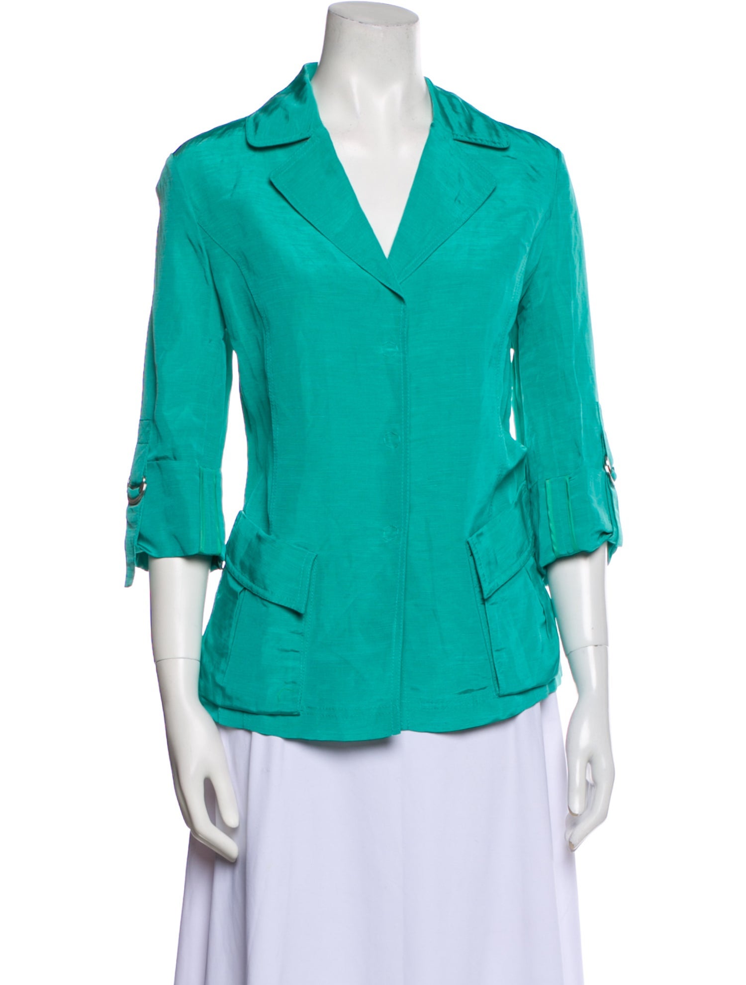 Lafayette 148 Jacket