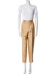 Lafayette 148 Silk Pant Set