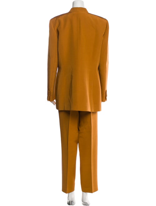 Lafayette 148 Wool Pantsuit