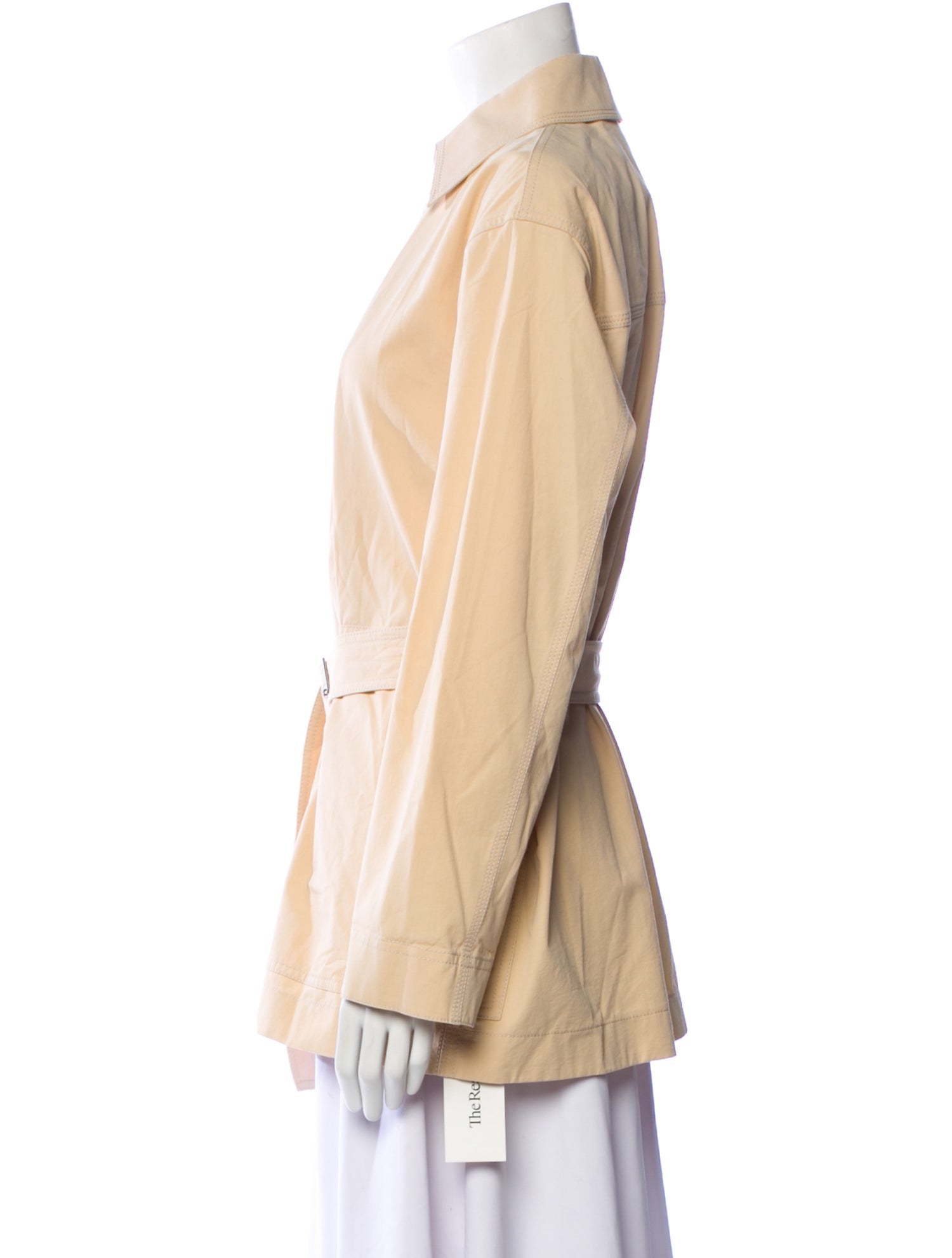 Lafayette 148 Utility Jacket w/ Tags