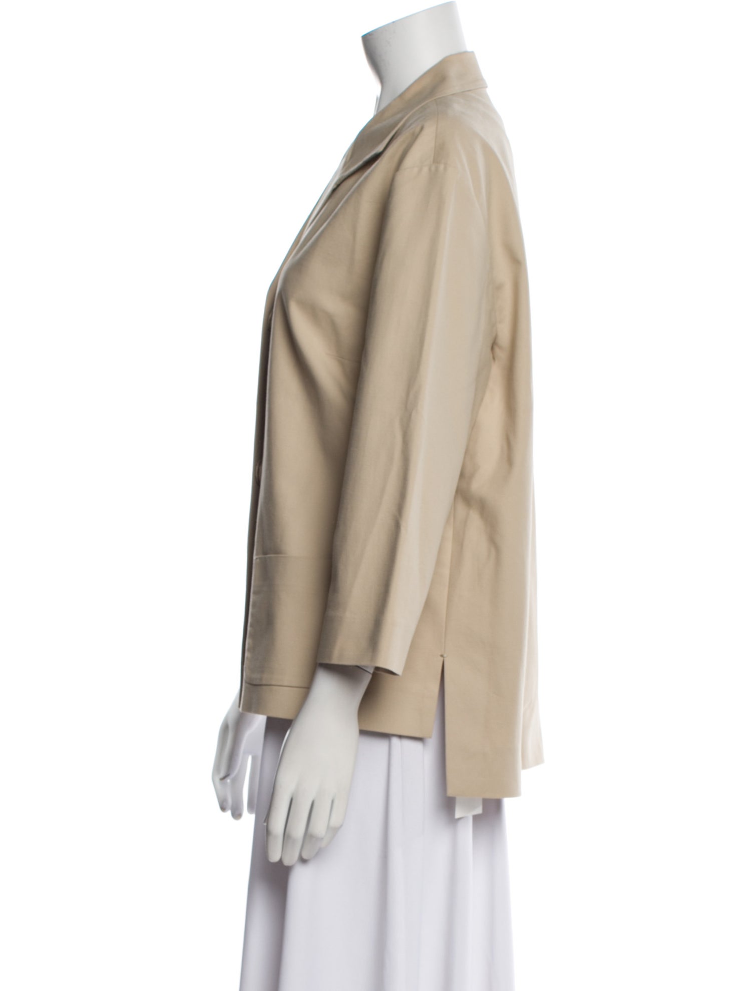 Lafayette 148 Blazer