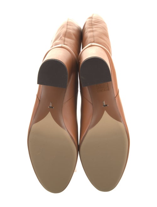 Lafayette 148 Leather Boots