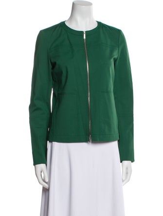 Lafayette 148 Evening Jacket