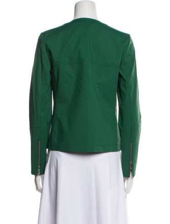 Lafayette 148 Evening Jacket