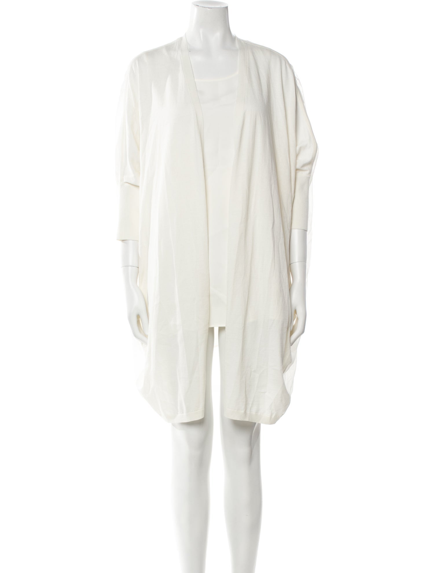 Lafayette 148 Silk Set w/ Tags