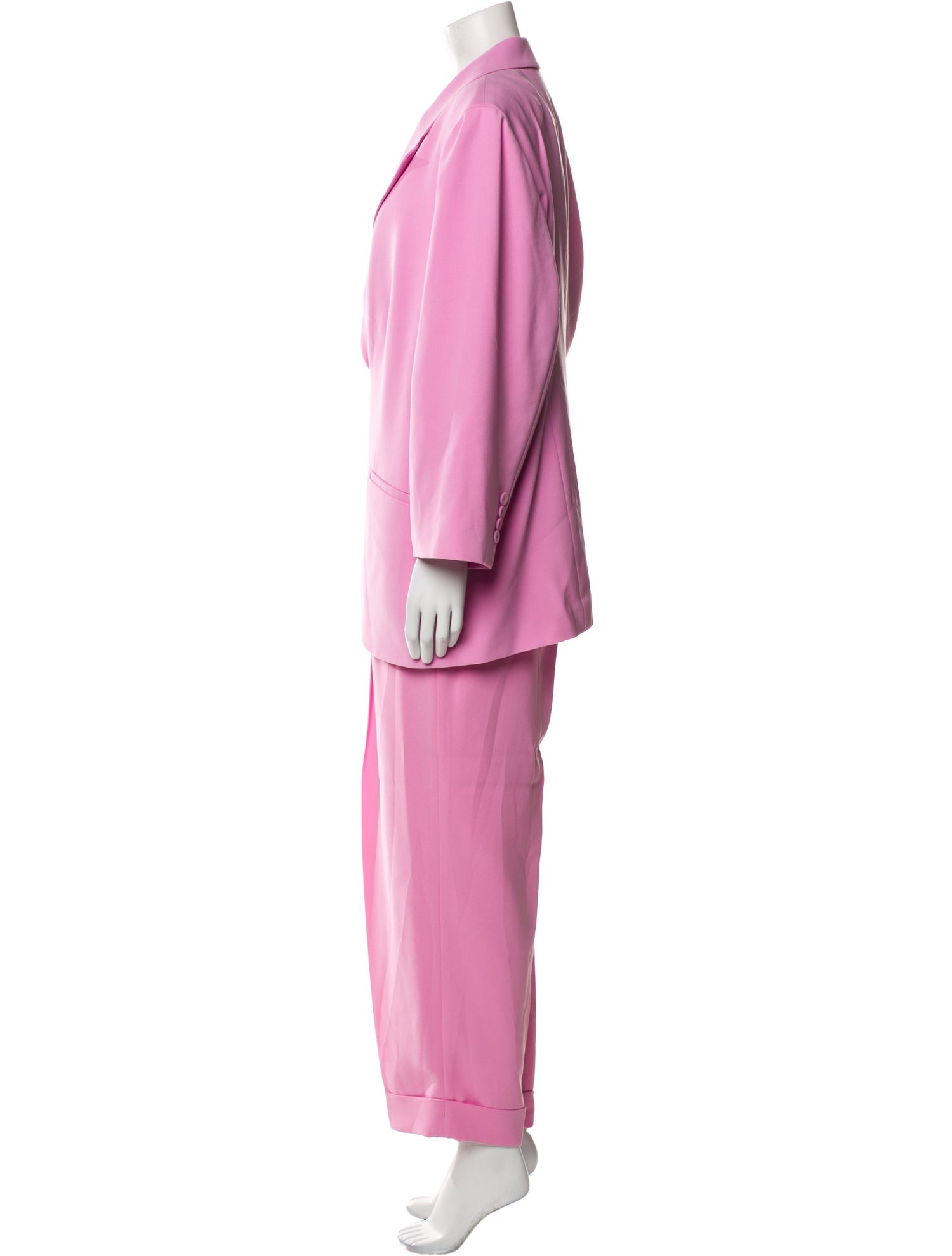 Lafayette 148 Pantsuit