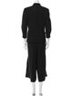 Lafayette 148 Wool Pant Set