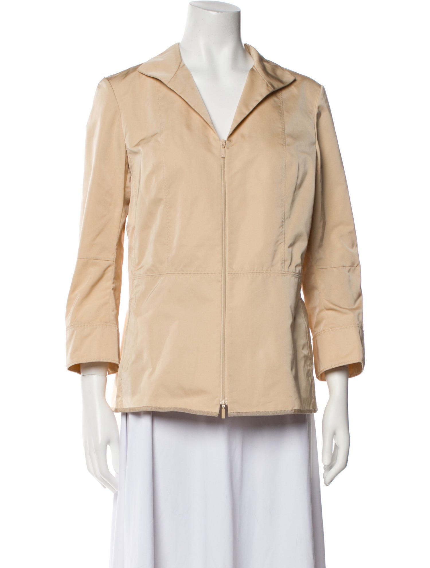 Lafayette 148 Blazer