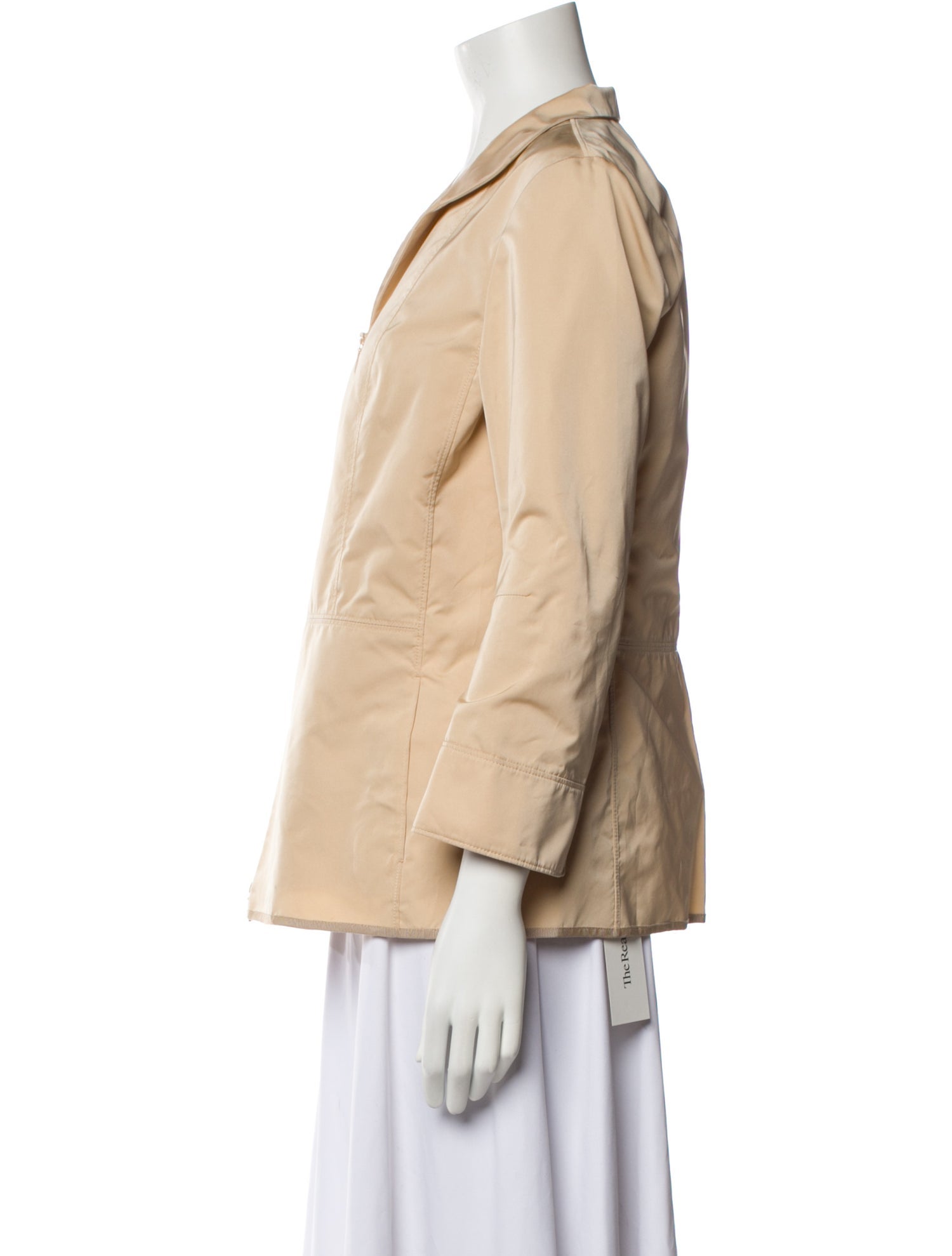 Lafayette 148 Blazer