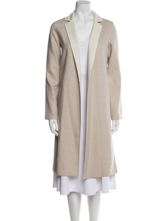 Lafayette 148 Wool Coat
