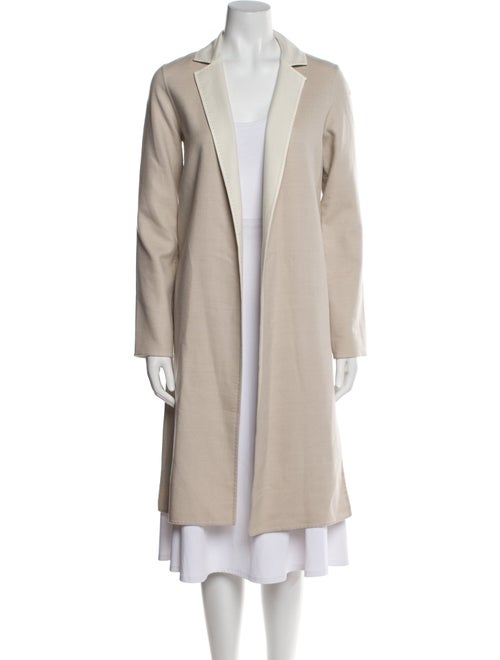 Lafayette 148 Wool Coat