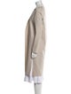Lafayette 148 Wool Coat