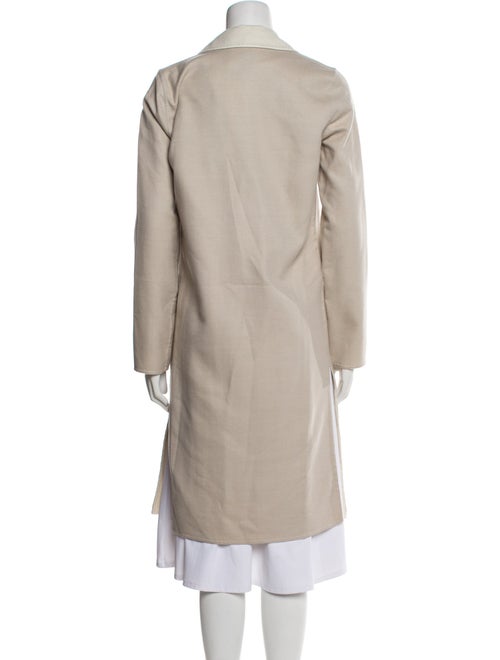 Lafayette 148 Wool Coat