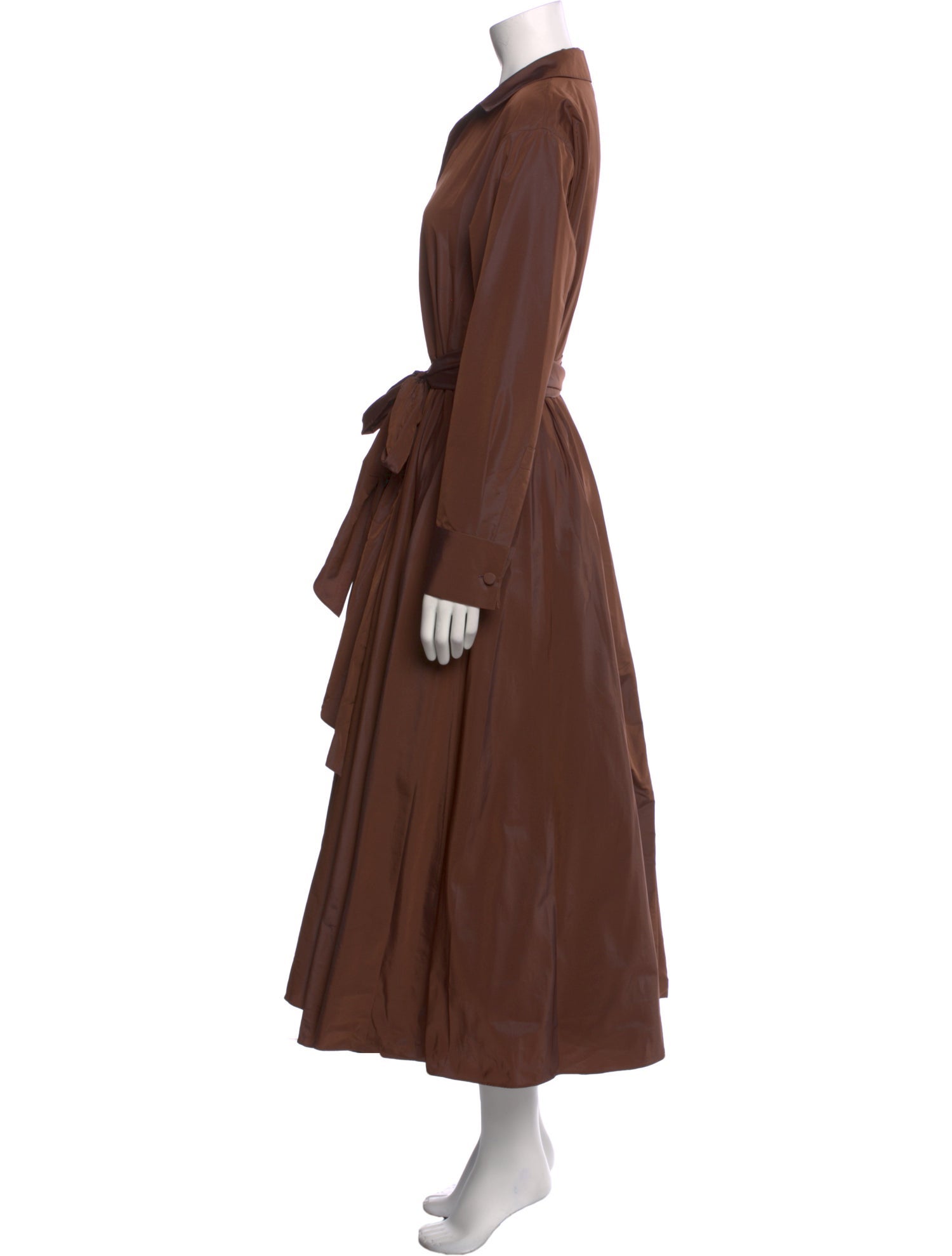 Lafayette 148 Long Dress