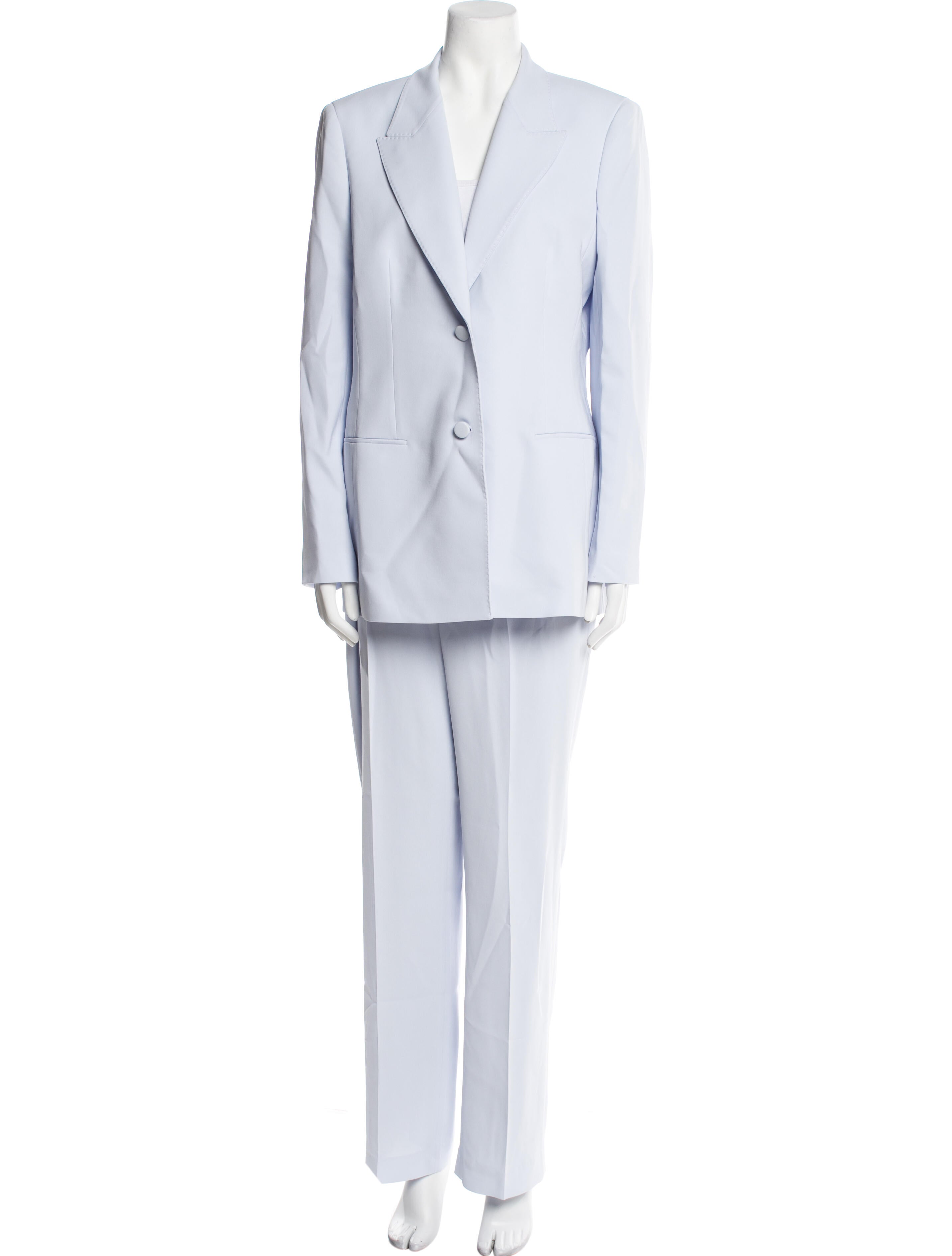 Lafayette 148 Pantsuit
