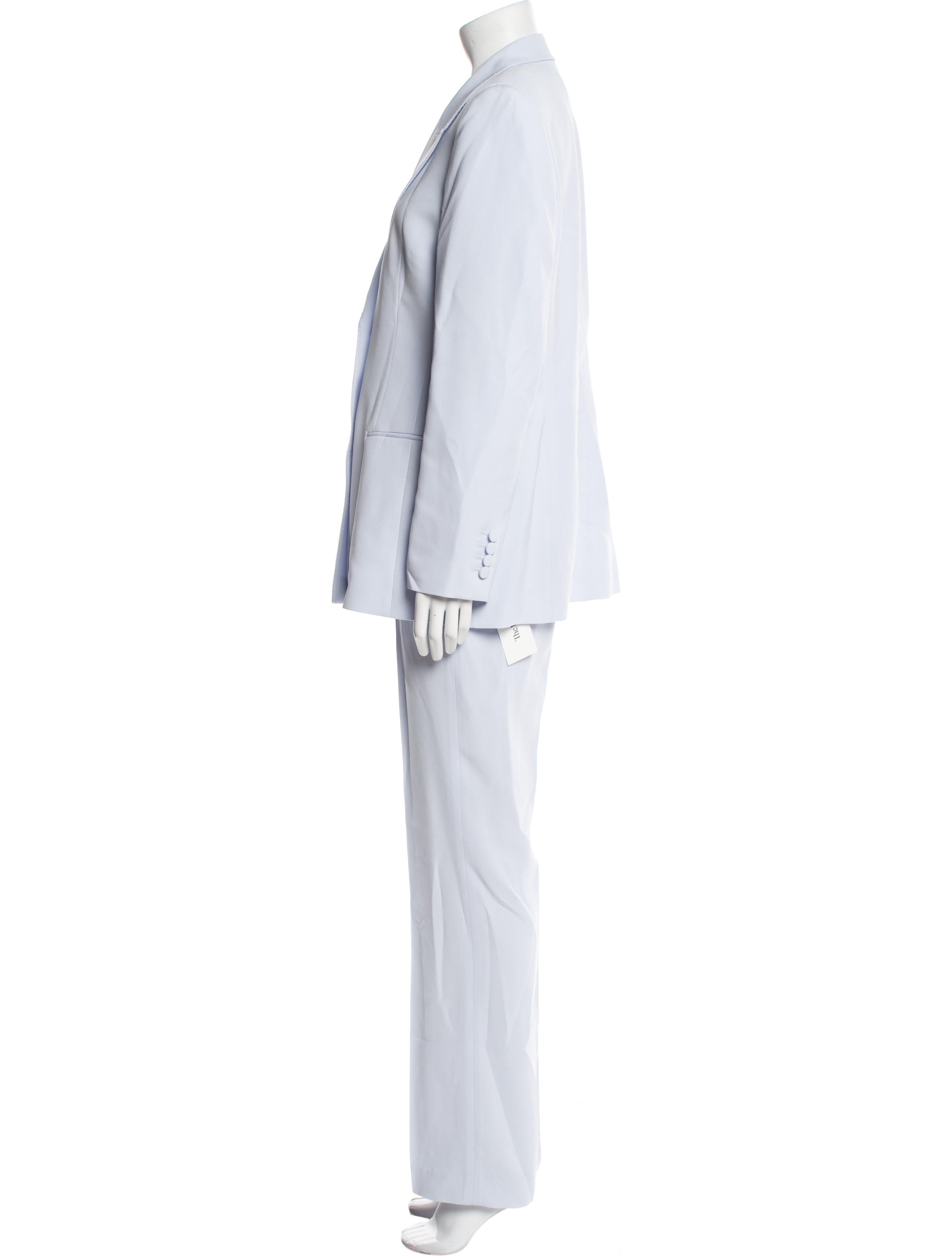 Lafayette 148 Pantsuit