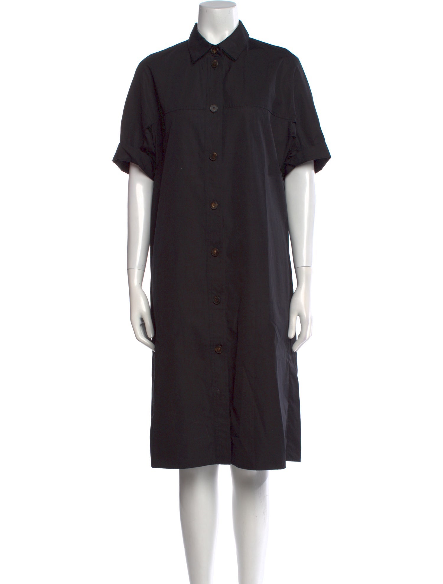 Lafayette 148 Midi Length Dress