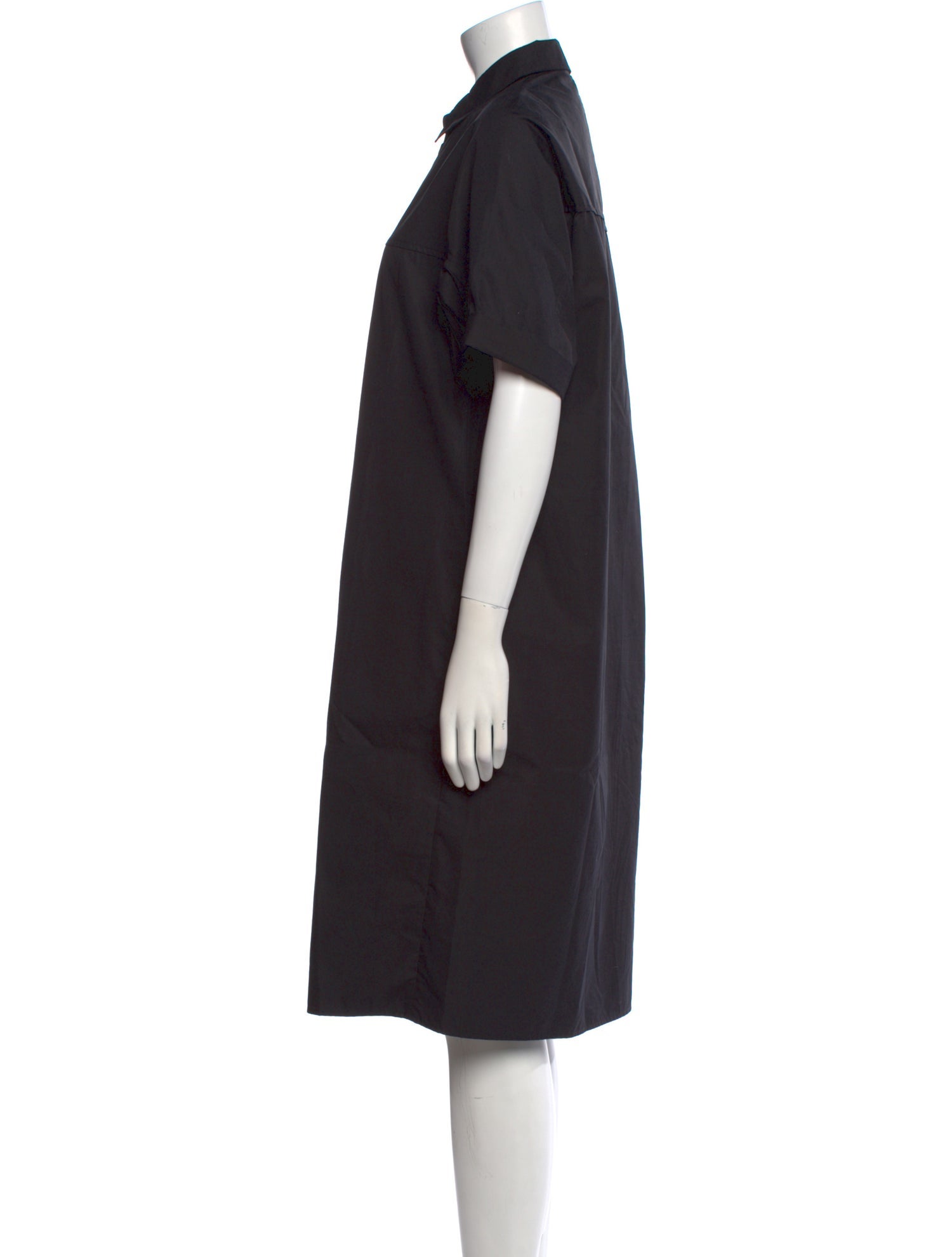 Lafayette 148 Midi Length Dress
