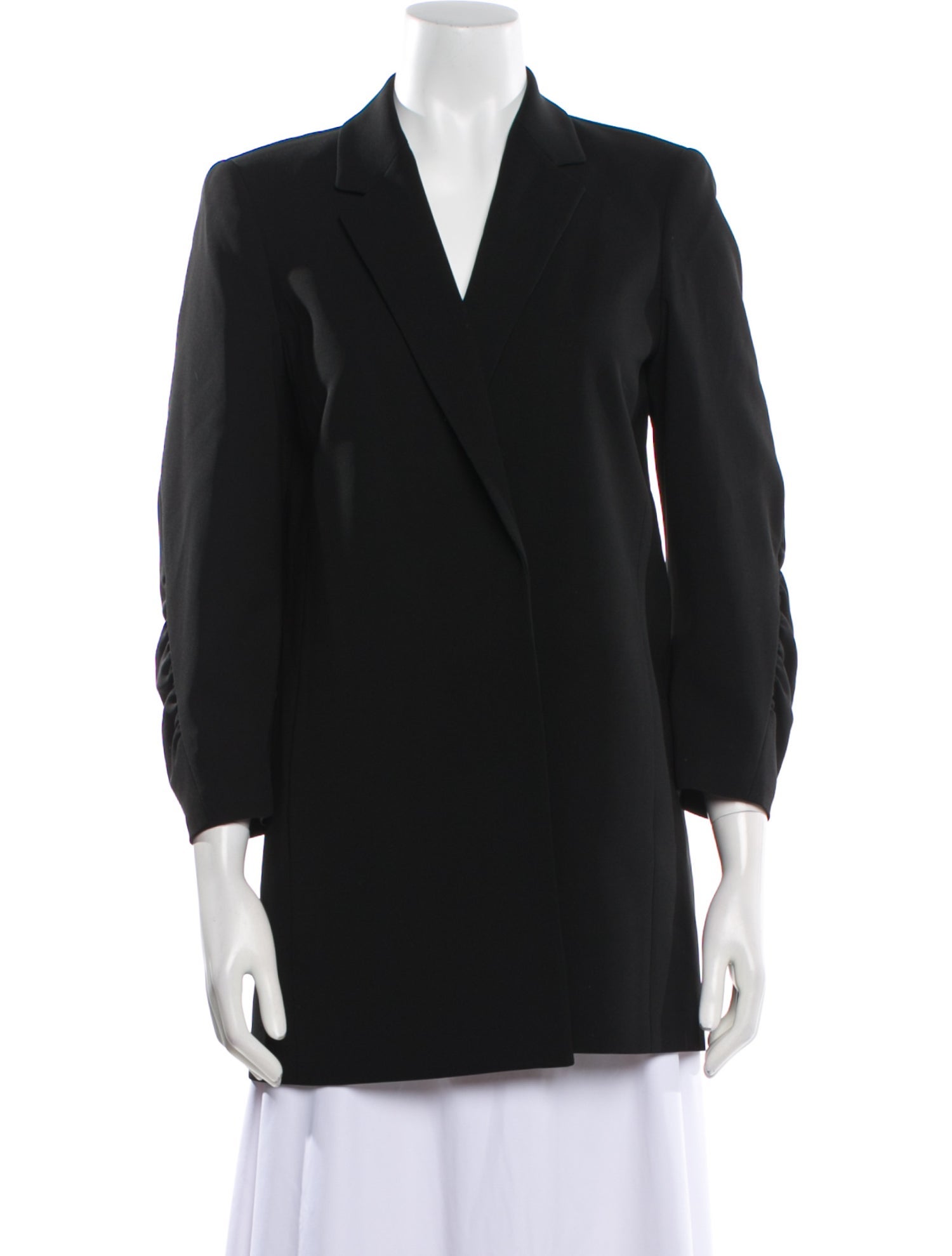 Lafayette 148 Blazer