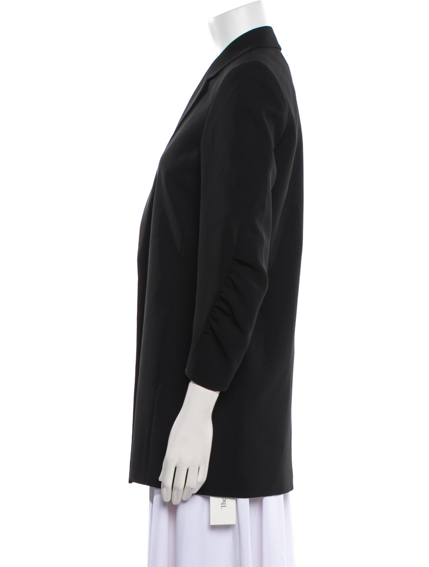 Lafayette 148 Blazer