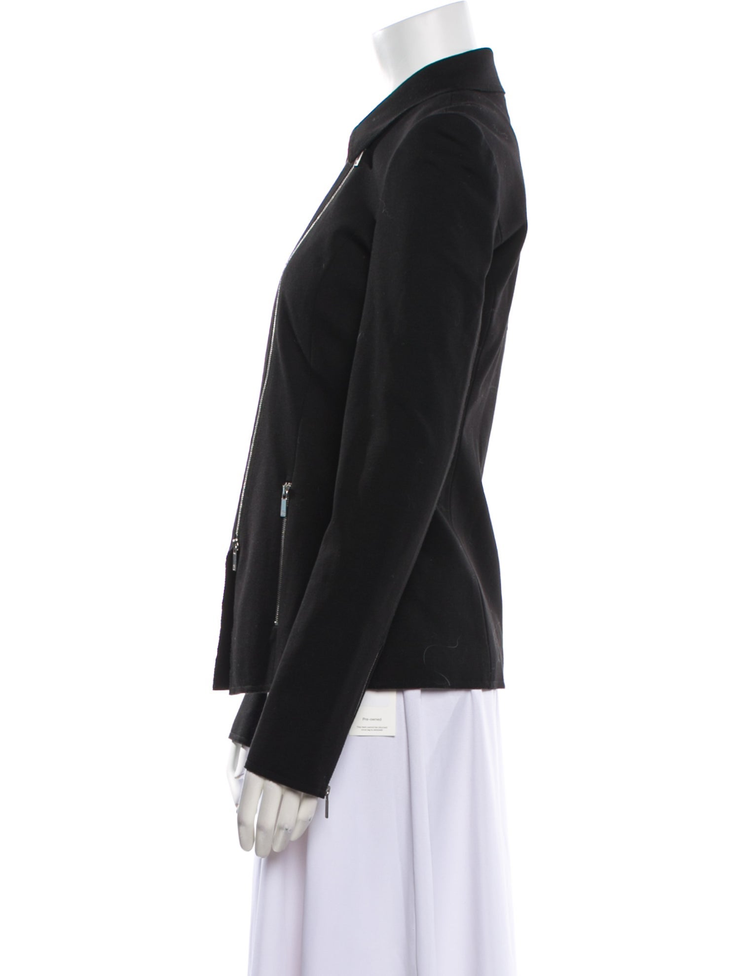 Lafayette 148 Jacket