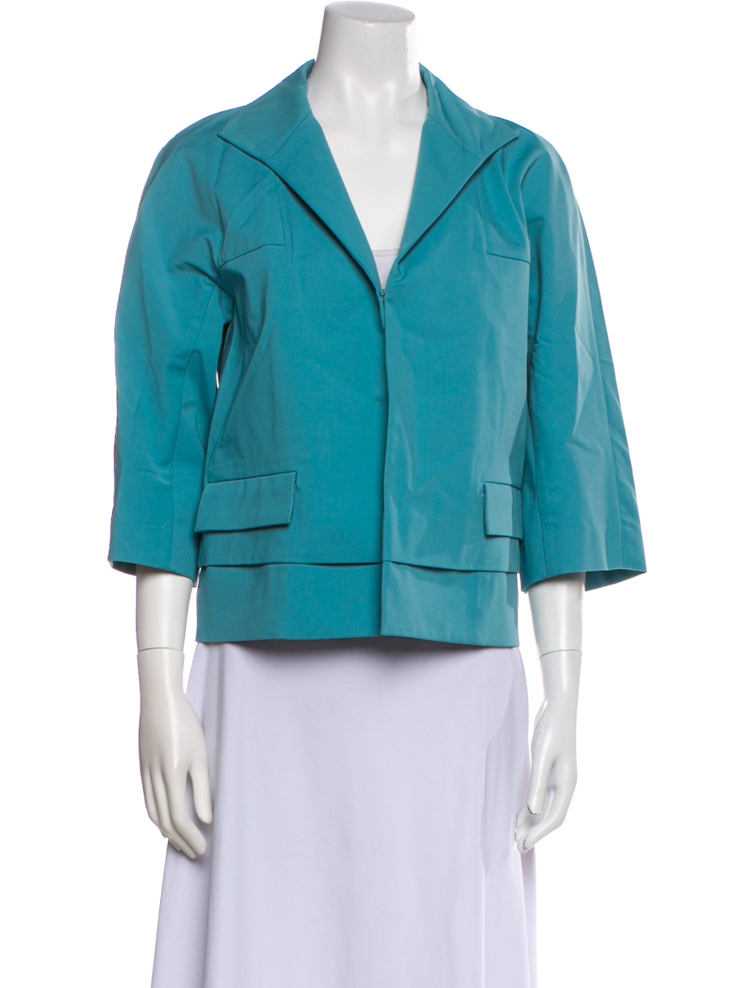 Lafayette 148 Jacket