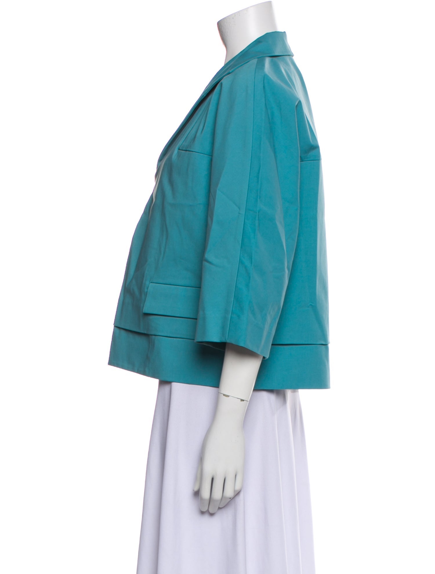 Lafayette 148 Jacket