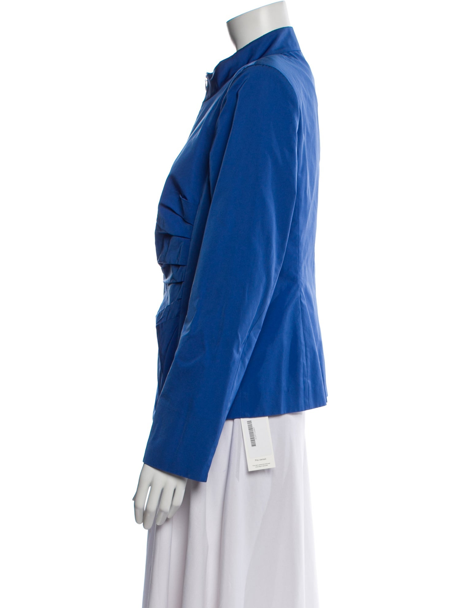 Lafayette 148 Jacket