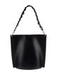 Lafayette 148 Leather Bucket Bag
