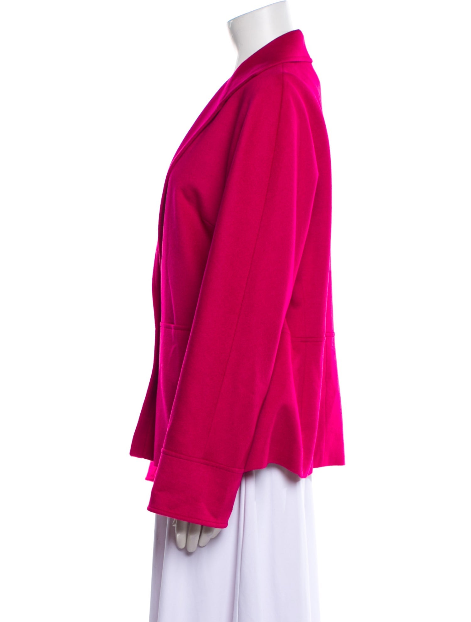 Lafayette 148 Wool Blazer