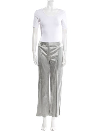 Lafayette 148 Virgin Wool Pantsuit