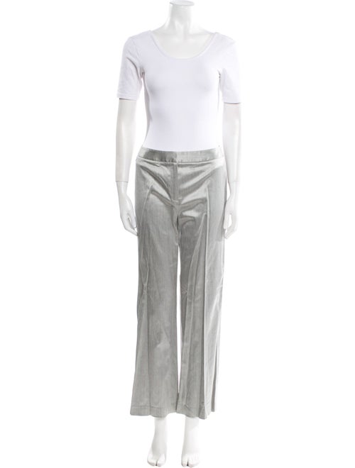 Lafayette 148 Virgin Wool Pantsuit