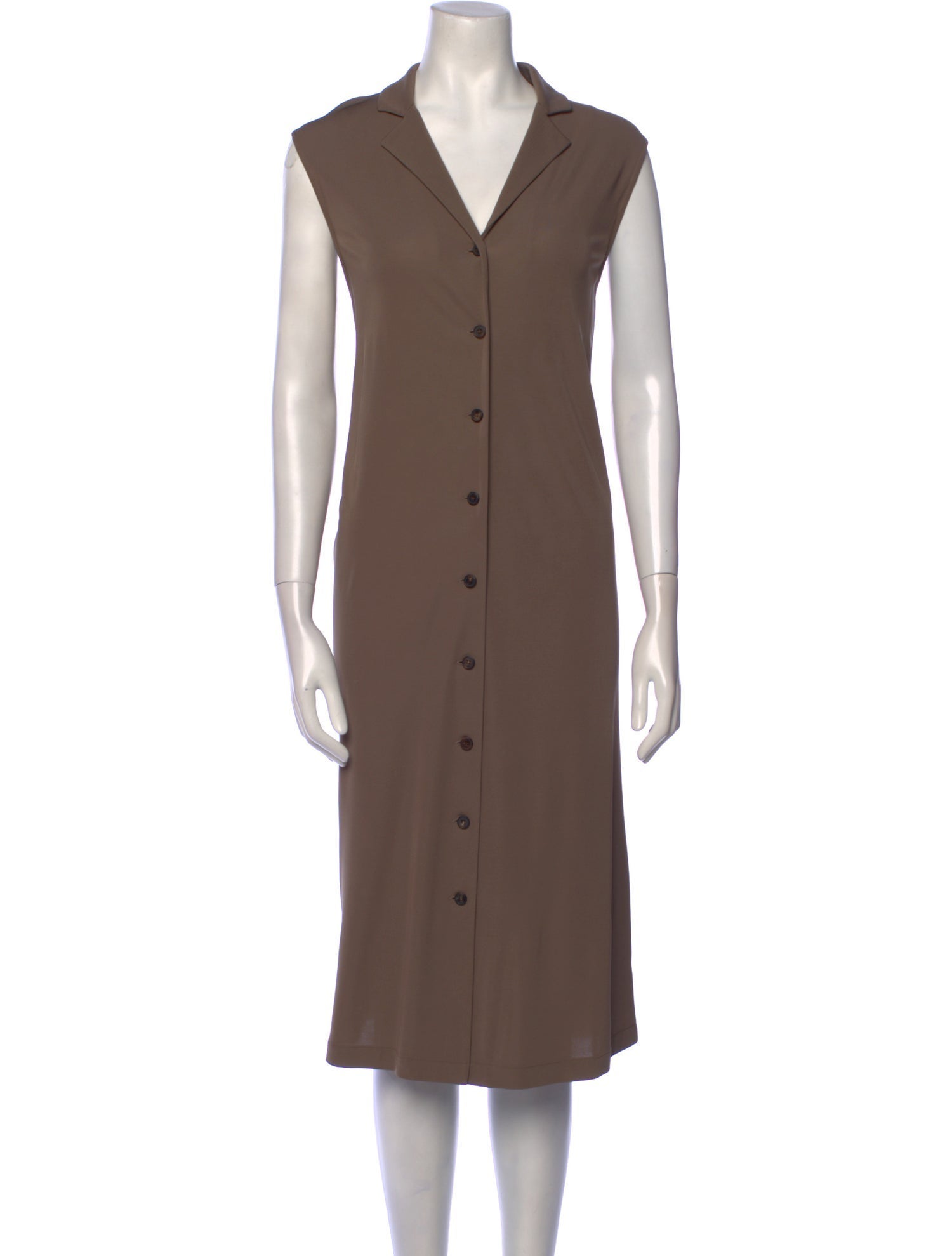 Lafayette 148 Midi Length Dress
