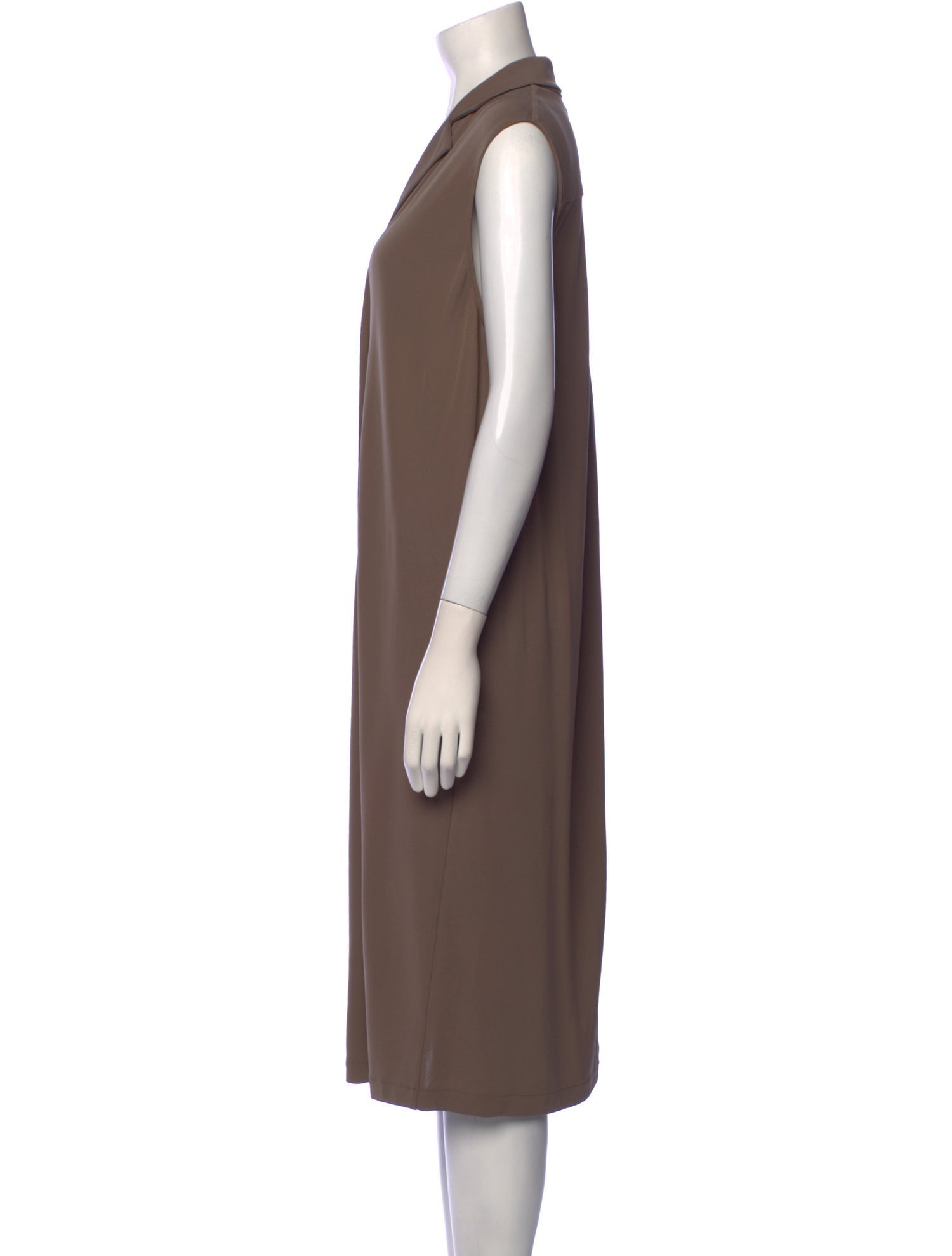 Lafayette 148 Midi Length Dress