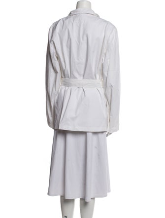 Lafayette 148 Utility Jacket