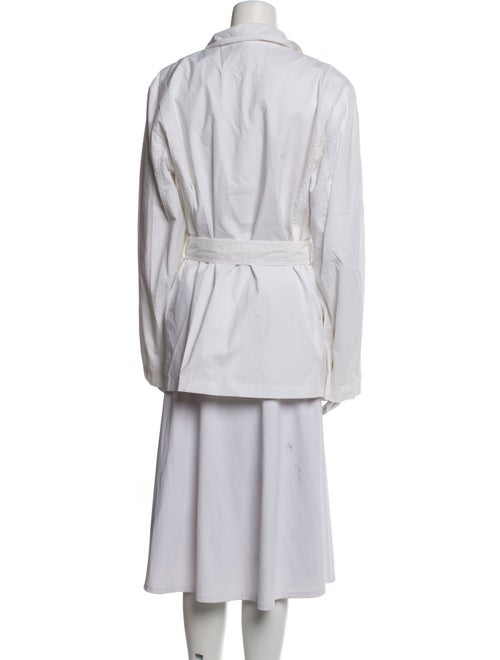 Lafayette 148 Utility Jacket