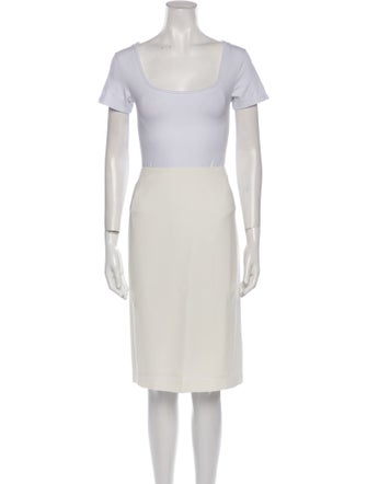 Lafayette 148 Skirt Set