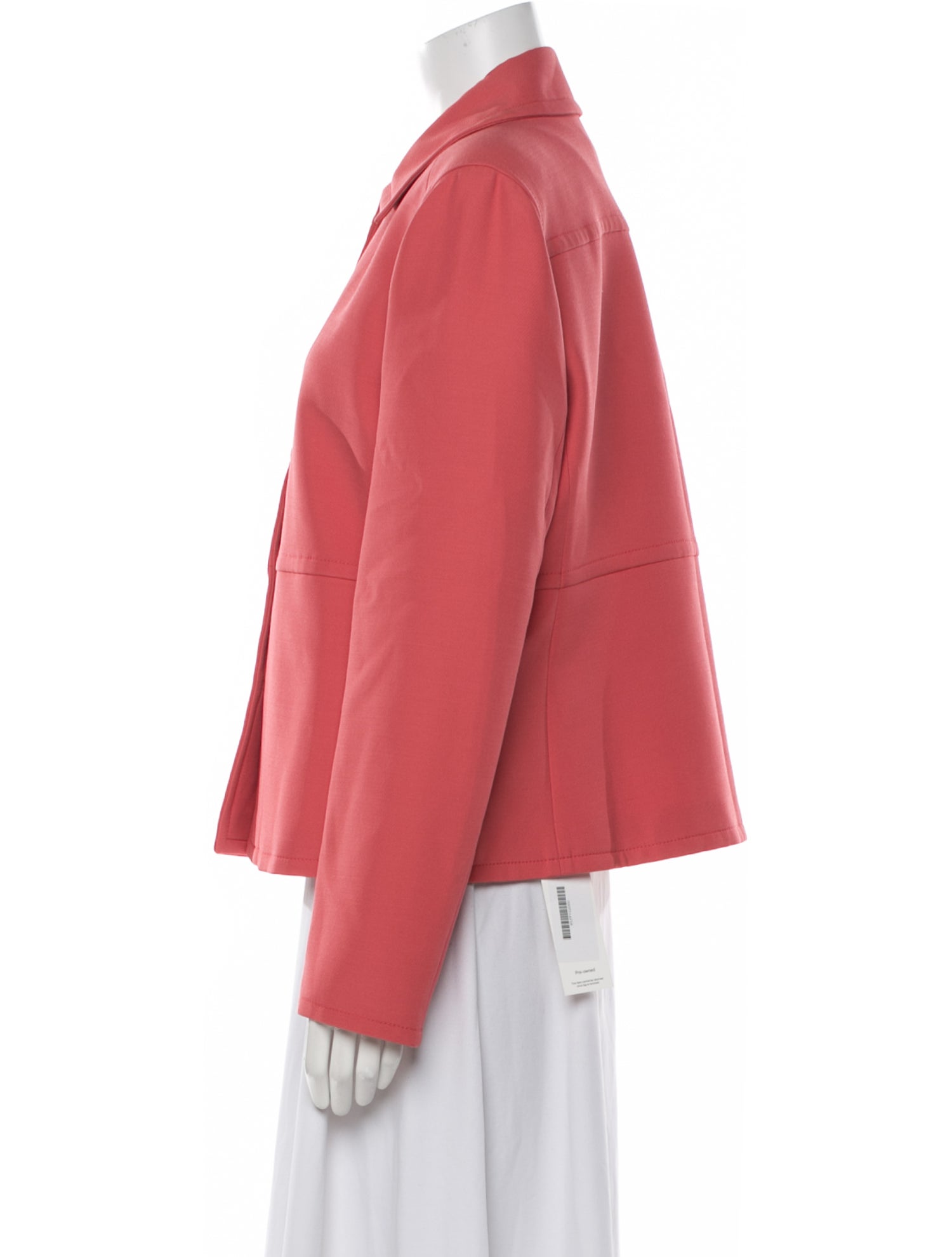 Lafayette 148 Wool Blazer w/ Tags