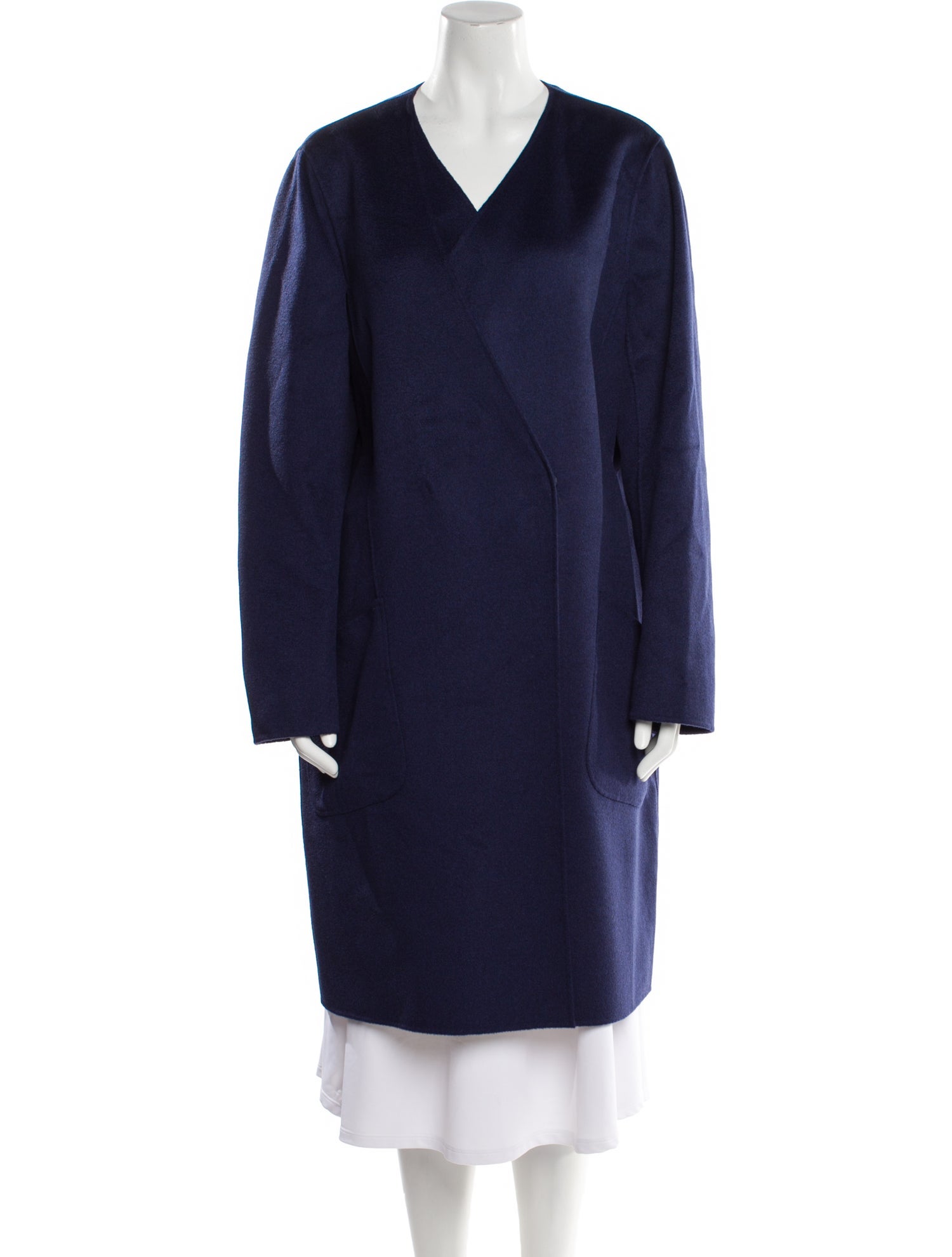 Lafayette 148 Cashmere Coat